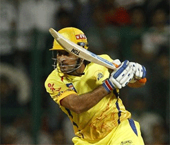 Can Chennai Super Kings make it to the final?